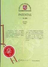 patents