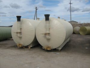 tilpnes mēslojumam novietota ārā