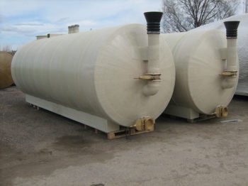 tilpnes mēslojumam novietota ārā