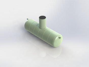 smilšu atdalītājs