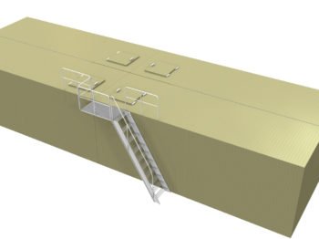 Ugunsdzēsības rezervuāri