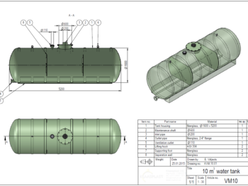 tilpnes mēslojumam grafiskais zīmējums