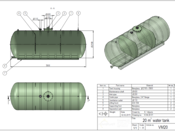 tilpnes mēslojumam grafiskais zīmējums