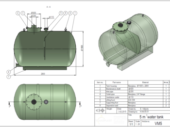 tilpnes mēslojumam grafiskais zīmējums