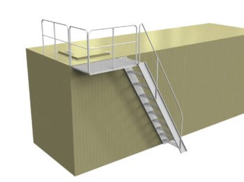 Пожарные резервуары