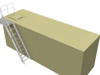 Tuletõrje reservuaarid